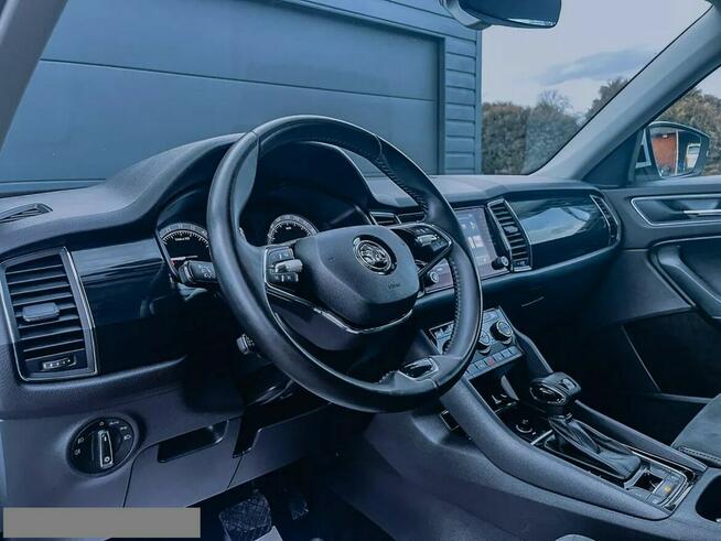 Škoda Kodiaq *Bezwypadkowy, LEASING/KREDYTOWANIE, FV23% ,Automat DSG, 4x4, gw.12m*