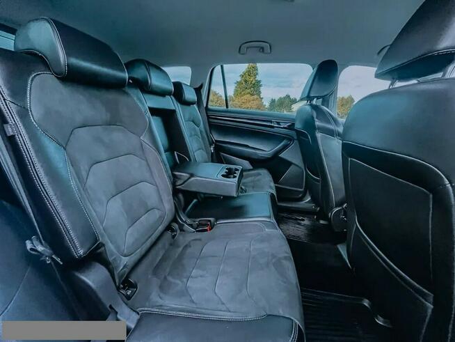 Škoda Kodiaq *Bezwypadkowy, LEASING/KREDYTOWANIE, FV23% ,Automat DSG, 4x4, gw.12m*