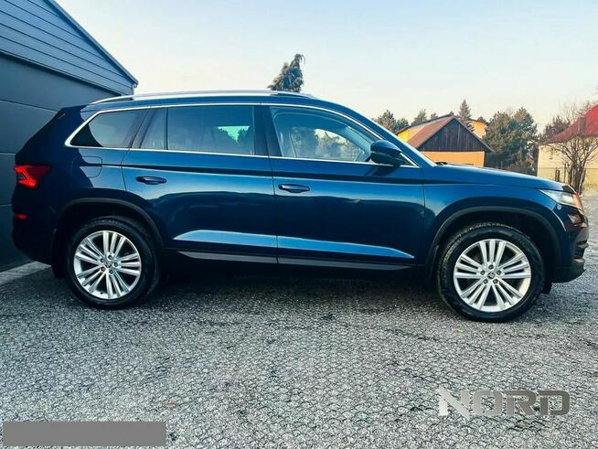 Škoda Kodiaq *Gwarancja 30000zł*Bezwypadkowy,FV23%, DSG, 4x4, Kredytowanie/Leasing*