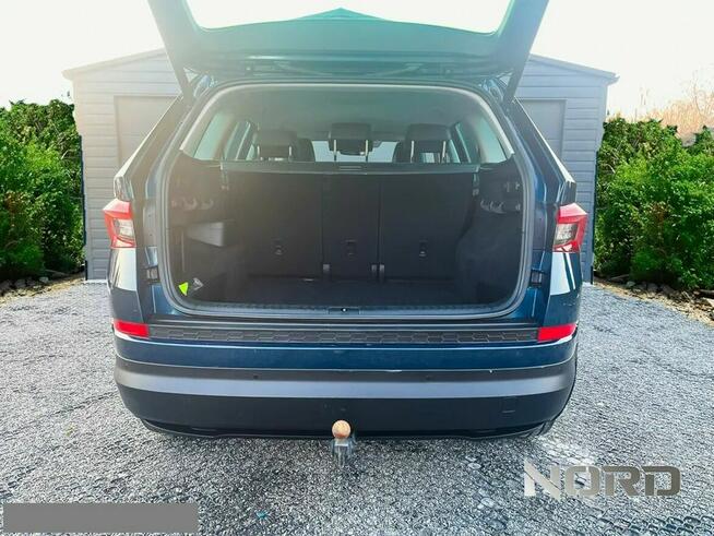 Škoda Kodiaq *Gwarancja 30000zł*Bezwypadkowy,FV23%, DSG, 4x4, Kredytowanie/Leasing*