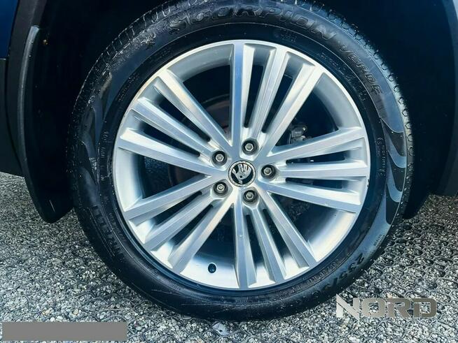 Škoda Kodiaq *Gwarancja 30000zł*Bezwypadkowy,FV23%, DSG, 4x4, Kredytowanie/Leasing*