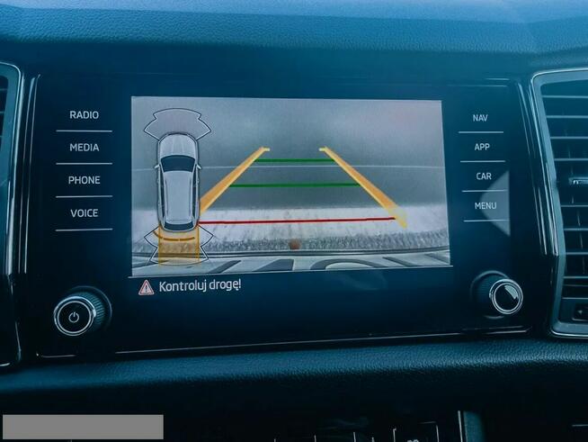 Škoda Kodiaq *Gwarancja 30000zł*Bezwypadkowy,FV23%, DSG, 4x4, Kredytowanie/Leasing*