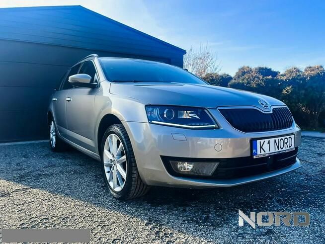 Škoda Octavia *Bezwypadkowy, FV23%, Leasing/Faktura, 4x4, Gwarancja 12m. gethelp*