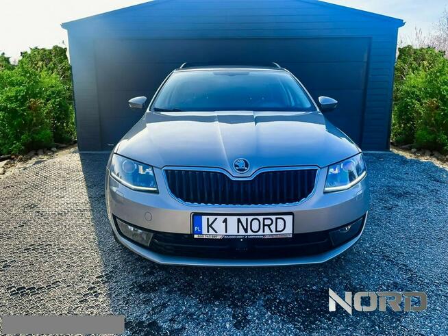 Škoda Octavia *Bezwypadkowy, FV23%, Leasing/Faktura, 4x4, Gwarancja 12m. gethelp*