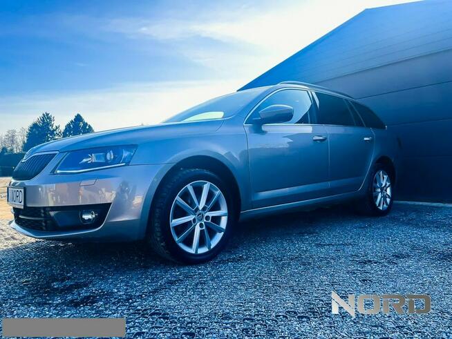 Škoda Octavia *Bezwypadkowy, FV23%, Leasing/Faktura, 4x4, Gwarancja 12m. gethelp*