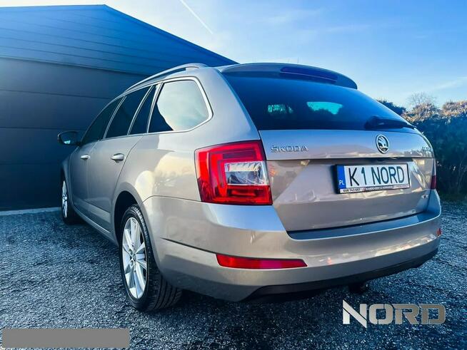 Škoda Octavia *Bezwypadkowy, FV23%, Leasing/Faktura, 4x4, Gwarancja 12m. gethelp*