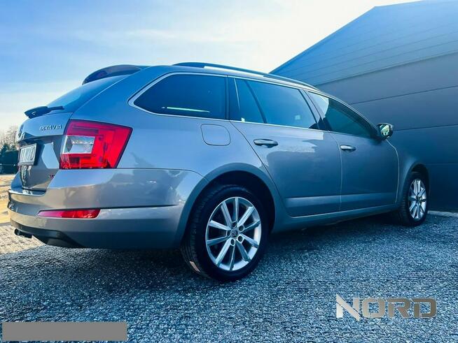 Škoda Octavia *Bezwypadkowy, FV23%, Leasing/Faktura, 4x4, Gwarancja 12m. gethelp*