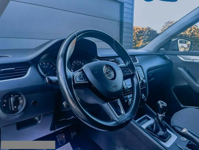 Škoda Octavia *Bezwypadkowy, FV23%, Leasing/Faktura, 4x4, Gwarancja 12m. gethelp*