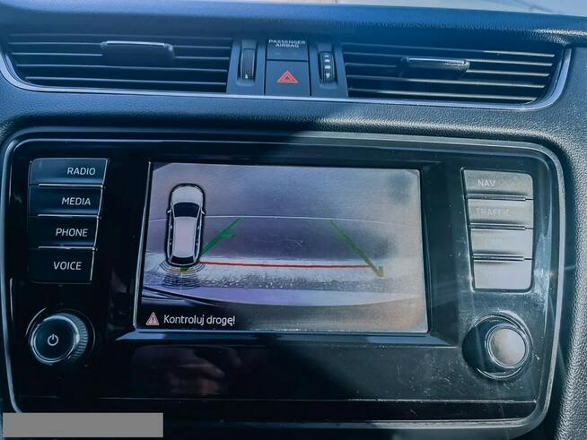 Škoda Octavia *Bezwypadkowy, FV23%, Leasing/Faktura, 4x4, Gwarancja 12m. gethelp*