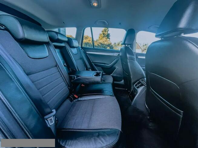 Škoda Octavia *Bezwypadkowy, FV23%, Leasing/Faktura, 4x4, Gwarancja 12m. gethelp*