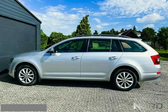 Škoda Octavia *Bezwypadkowa, Opłacona, Serwisowana, Automat DSG, FV23%,Gw.12M*