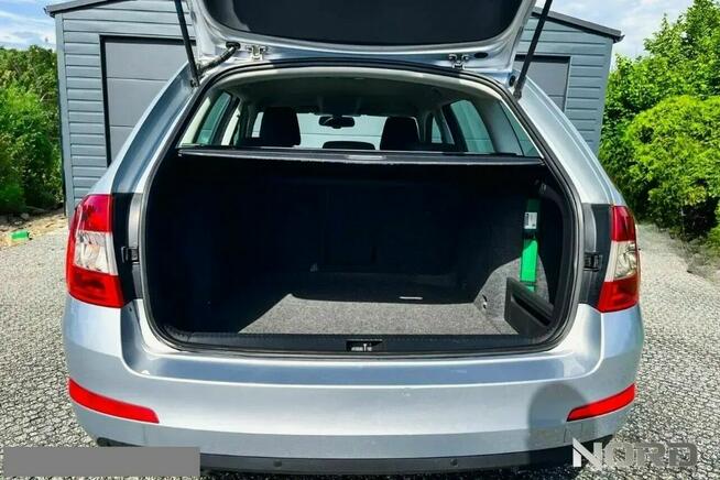 Škoda Octavia *Bezwypadkowa, Opłacona, Serwisowana, Automat DSG, FV23%,Gw.12M*