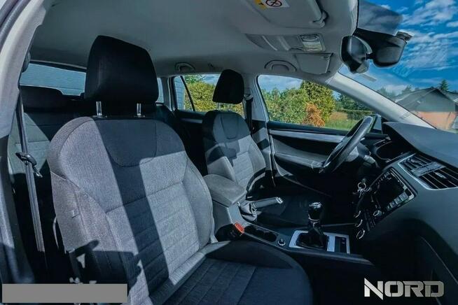 Škoda Octavia *Bezwypadkowa, Opłacona, Serwisowana, Automat DSG, FV23%,Gw.12M*