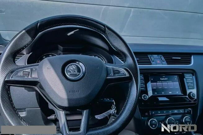 Škoda Octavia *Bezwypadkowa, Opłacona, Serwisowana, Automat DSG, FV23%,Gw.12M*