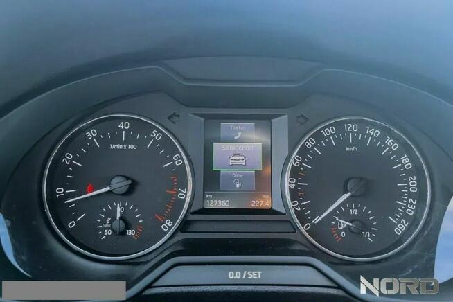 Škoda Octavia *Bezwypadkowa, Opłacona, Serwisowana, Automat DSG, FV23%,Gw.12M*