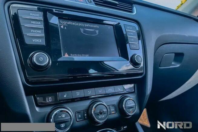 Škoda Octavia *Bezwypadkowa, Opłacona, Serwisowana, Automat DSG, FV23%,Gw.12M*