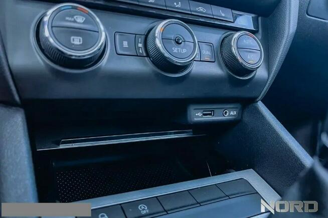 Škoda Octavia *Bezwypadkowa, Opłacona, Serwisowana, Automat DSG, FV23%,Gw.12M*