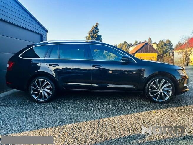 Škoda Octavia *Bezwypadkowy, l&k, 4x4, DSG, FV23%, Leasing/kredytowanie, gw. 12m*