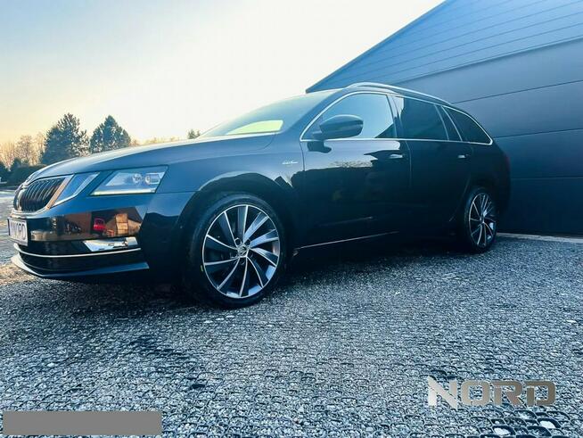Škoda Octavia *Bezwypadkowy, l&k, 4x4, DSG, FV23%, Leasing/kredytowanie, gw. 12m*