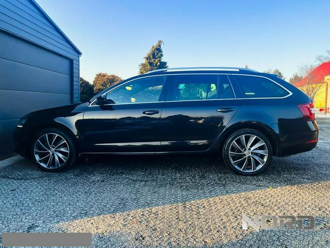 Škoda Octavia *Bezwypadkowy, l&k, 4x4, DSG, FV23%, Leasing/kredytowanie, gw. 12m*