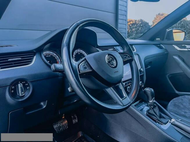 Škoda Octavia *Bezwypadkowy, l&k, 4x4, DSG, FV23%, Leasing/kredytowanie, gw. 12m*