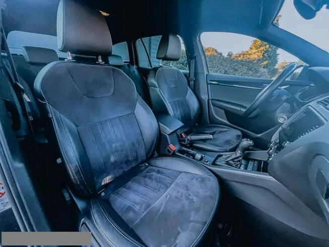 Škoda Octavia *Bezwypadkowy, l&k, 4x4, DSG, FV23%, Leasing/kredytowanie, gw. 12m*