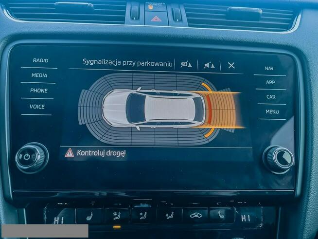 Škoda Octavia *Bezwypadkowy, l&k, 4x4, DSG, FV23%, Leasing/kredytowanie, gw. 12m*