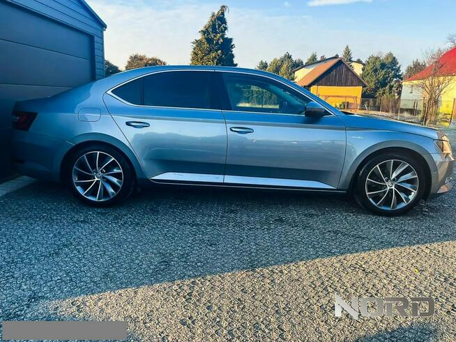 Škoda Superb *Gwarancja 30.000zł* L&K, Bezwypadkowy, FV23%, Leasing / Kredytowanie*