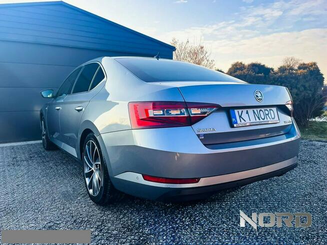 Škoda Superb *Gwarancja 30.000zł* L&K, Bezwypadkowy, FV23%, Leasing / Kredytowanie*