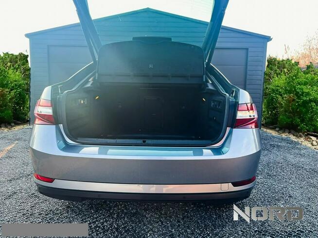 Škoda Superb *Gwarancja 30.000zł* L&K, Bezwypadkowy, FV23%, Leasing / Kredytowanie*