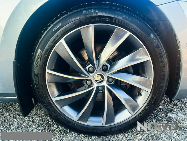 Škoda Superb *Gwarancja 30.000zł* L&K, Bezwypadkowy, FV23%, Leasing / Kredytowanie*