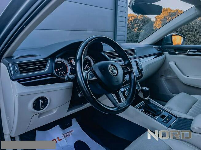 Škoda Superb *Gwarancja 30.000zł* L&K, Bezwypadkowy, FV23%, Leasing / Kredytowanie*