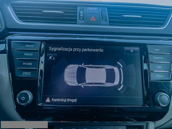 Škoda Superb *Gwarancja 30.000zł* L&K, Bezwypadkowy, FV23%, Leasing / Kredytowanie*