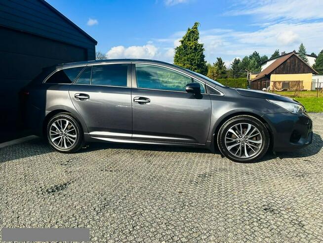 Toyota Avensis *Bezwypadkowy, Wersja PRESTIGE, Opłacony, Serwisowany, FV23%*