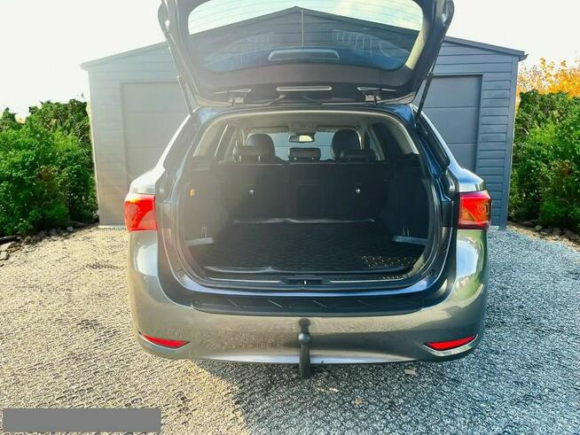 Toyota Avensis *Bezwypadkowy, Wersja PRESTIGE, Opłacony, Serwisowany, FV23%*