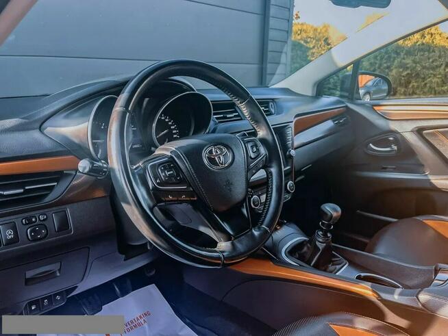 Toyota Avensis *Bezwypadkowy, Wersja PRESTIGE, Opłacony, Serwisowany, FV23%*