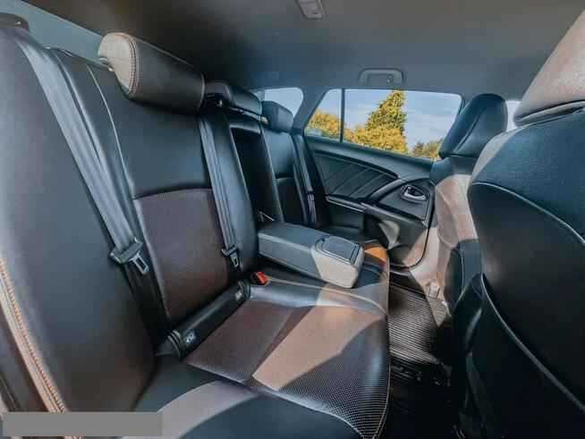 Toyota Avensis *Bezwypadkowy, Wersja PRESTIGE, Opłacony, Serwisowany, FV23%*