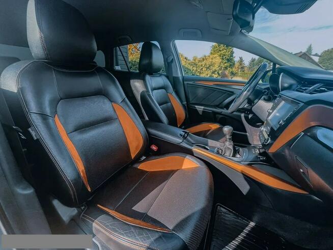 Toyota Avensis *Bezwypadkowy, Wersja PRESTIGE, Opłacony, Serwisowany, FV23%*
