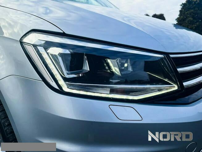 Volkswagen Caddy *Bezwypadkowy, 7.OS, FV23%, Leasing/Kredytowanie, gw.12m gethelp*