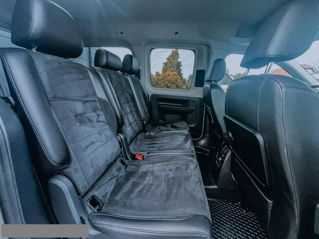 Volkswagen Caddy *Bezwypadkowy, 7.OS, FV23%, Leasing/Kredytowanie, gw.12m gethelp*