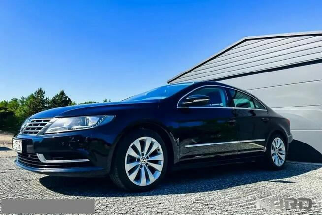 Volkswagen CC *PROMOCYJNA CENA* Bezwypadkowy, Polski salon, Oryginalny przebieg*