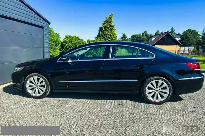 Volkswagen CC *PROMOCYJNA CENA* Bezwypadkowy, Polski salon, Oryginalny przebieg*