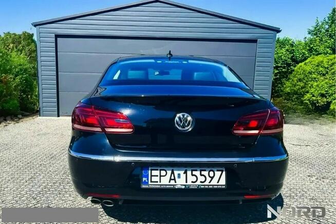 Volkswagen CC *PROMOCYJNA CENA* Bezwypadkowy, Polski salon, Oryginalny przebieg*