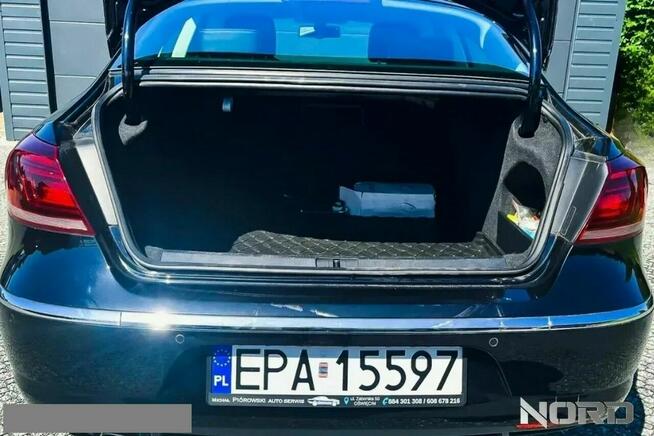 Volkswagen CC *PROMOCYJNA CENA* Bezwypadkowy, Polski salon, Oryginalny przebieg*