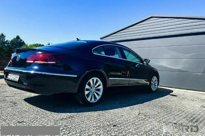 Volkswagen CC *PROMOCYJNA CENA* Bezwypadkowy, Polski salon, Oryginalny przebieg*