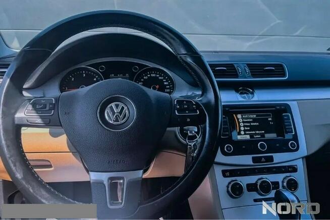 Volkswagen CC *PROMOCYJNA CENA* Bezwypadkowy, Polski salon, Oryginalny przebieg*