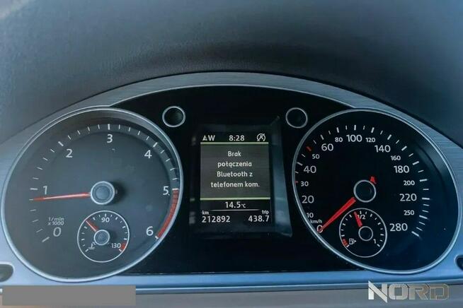 Volkswagen CC *PROMOCYJNA CENA* Bezwypadkowy, Polski salon, Oryginalny przebieg*