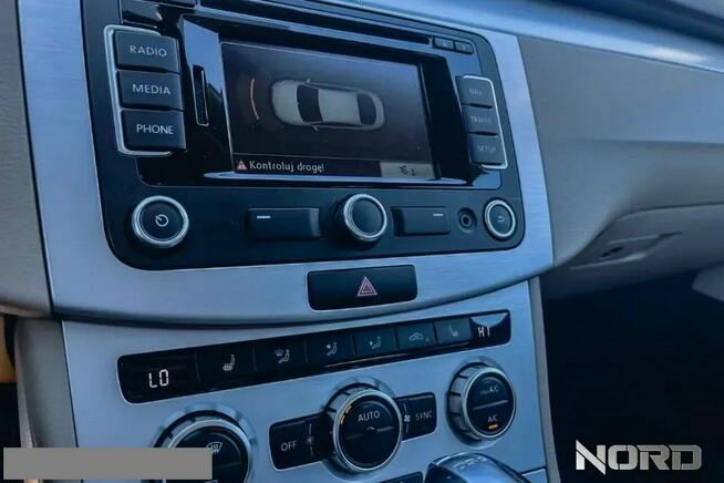 Volkswagen CC *PROMOCYJNA CENA* Bezwypadkowy, Polski salon, Oryginalny przebieg*