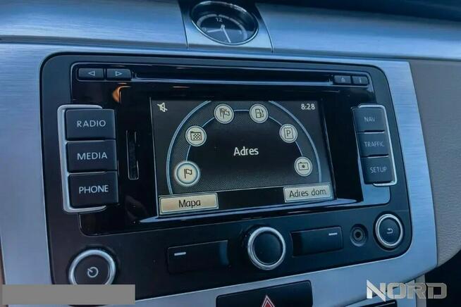 Volkswagen CC *PROMOCYJNA CENA* Bezwypadkowy, Polski salon, Oryginalny przebieg*