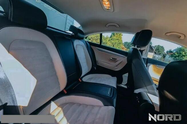 Volkswagen CC *PROMOCYJNA CENA* Bezwypadkowy, Polski salon, Oryginalny przebieg*